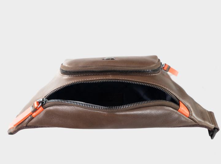 Actual product image Braun Büffel TOBI brown