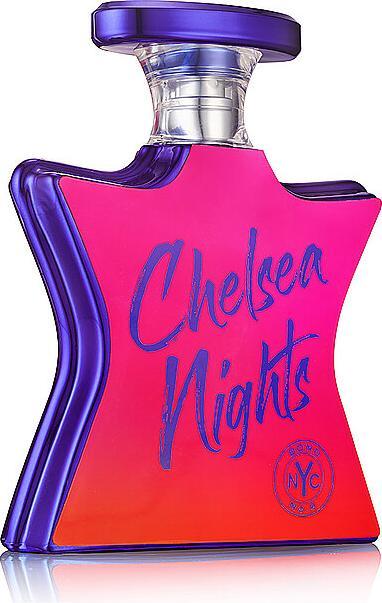 Bond No. 9 Chelsea Nights Eau de Parfum 100ml (Eau de Parfum, 100 ml)