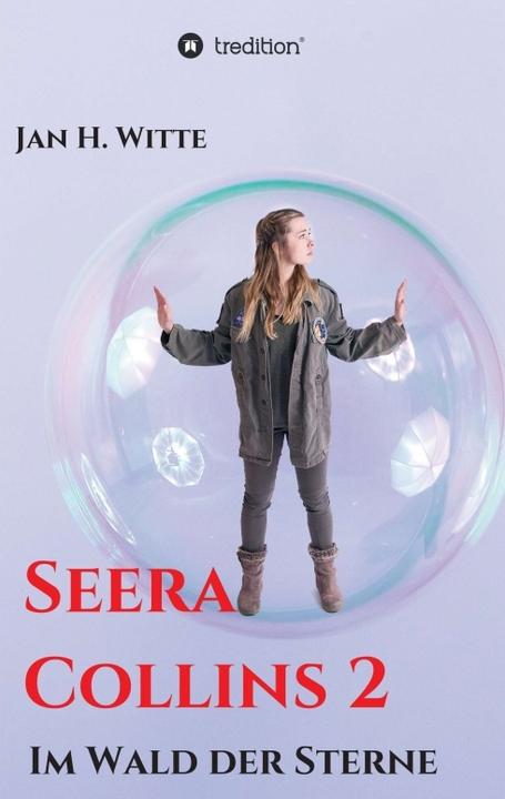 Produktbild Seera Collins 2 (Jan H. Witte, 2017)