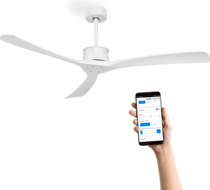 Immagine prodotto Create Wind Large (50 dB)