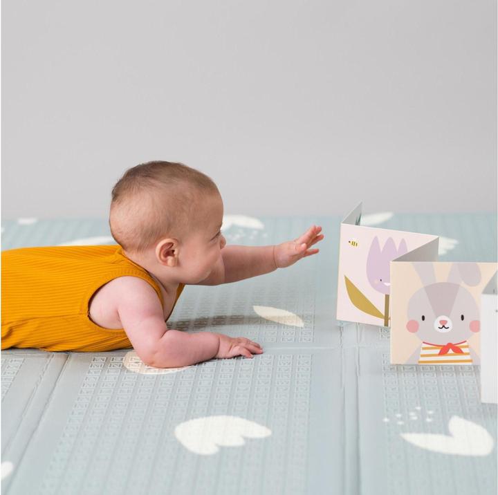 Actual product image Taf Toys Urban Garden (150 x 200 cm)