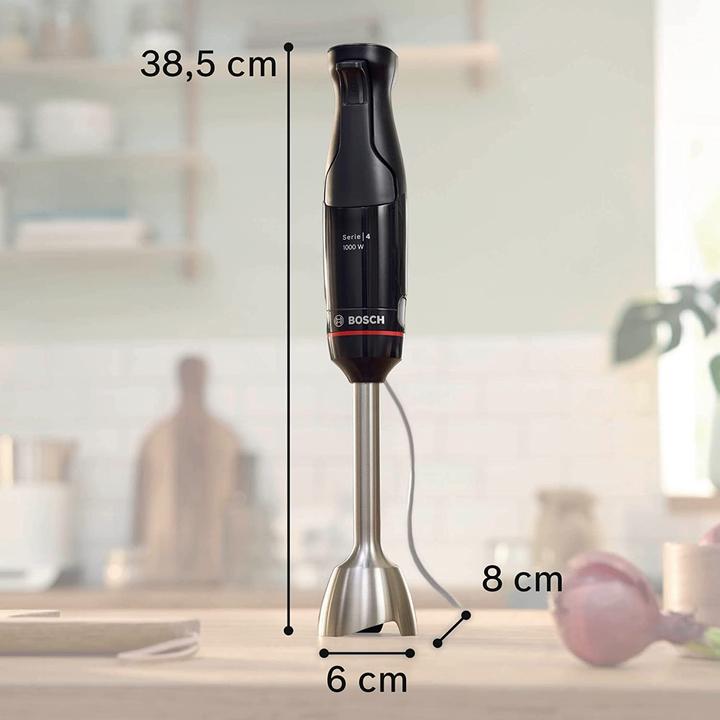 Immagine prodotto Bosch Hausgeräte MSM 4B620 (Spina UE)