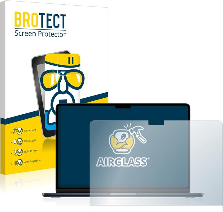 Immagine prodotto BROTECT AirGlass Vetro (13")
