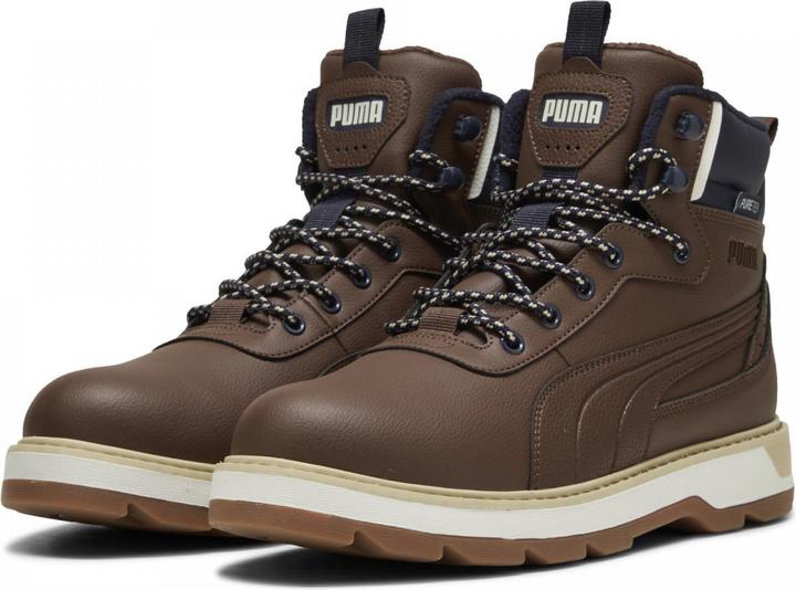 Actual product image Puma Desierto v3 Puretex (40.5)
