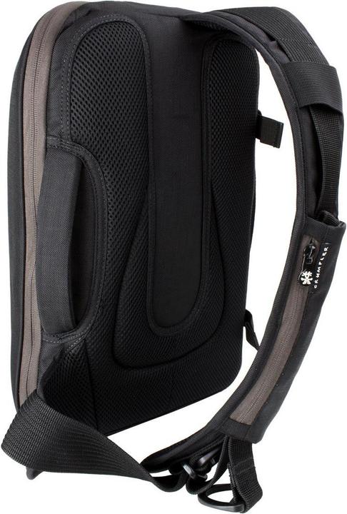 Actual product image Crumpler Quick Escape Sling L (Camera shoulder bag)