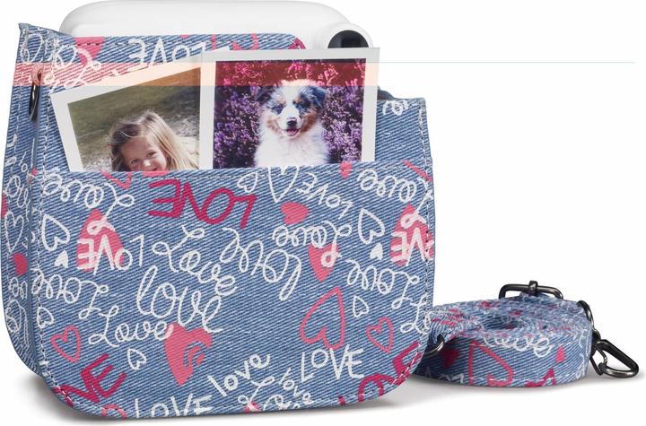 Immagine prodotto Cullmann RIO Fit 110 (Borsa a tracolla per fotocamera)