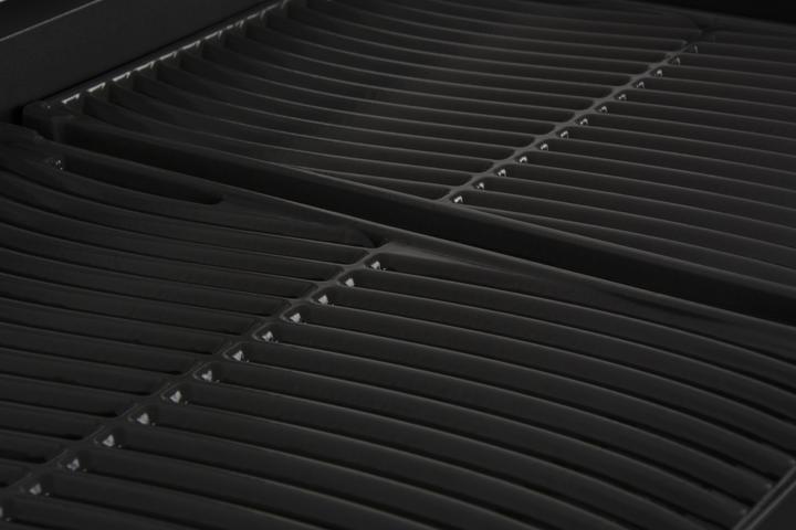 Actual product image Cozze Electric grill (2.10 kW)