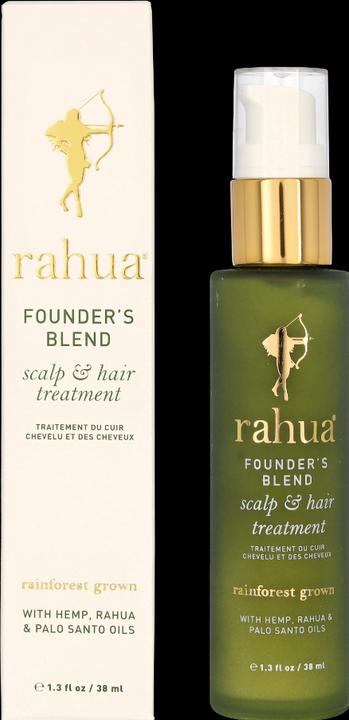 Image du produit Rahua Traitement - Founder's Blend Scalp and Hair Treatment (38 ml)