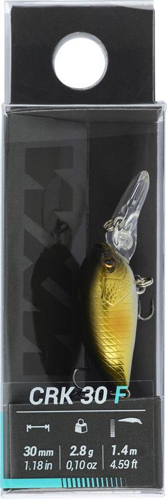 Immagine prodotto Caperlan crk 30 f 312500 (3 cm)