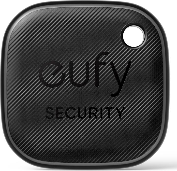 Actual product image eufy SmartTrack Link
