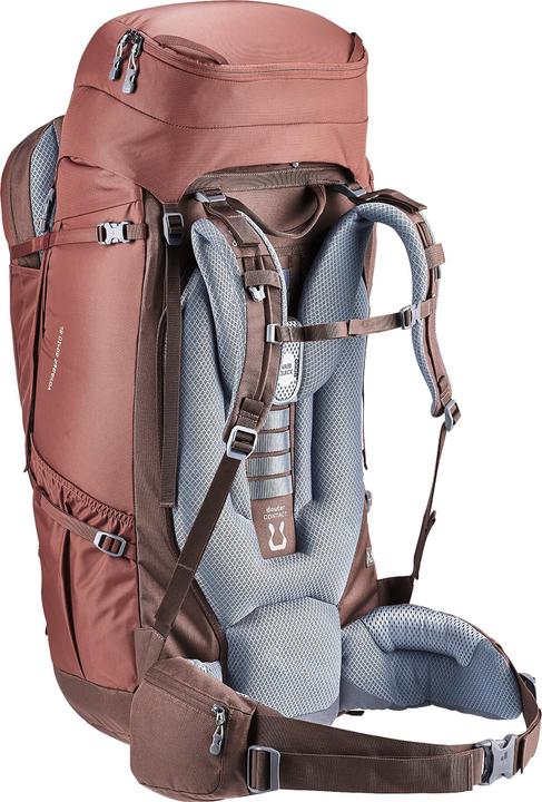 Image du produit Deuter Voyager 60+10 (60 l)