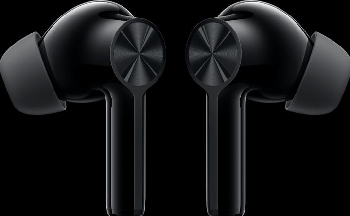 Actual product image OnePlus Buds Z2 (ANC, 3.50 h, Wireless)