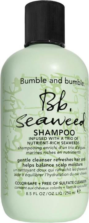 Bumble and bumble Bb. Care - Seaweed Shampoo light (250 ml, Flüssiges Shampoo)