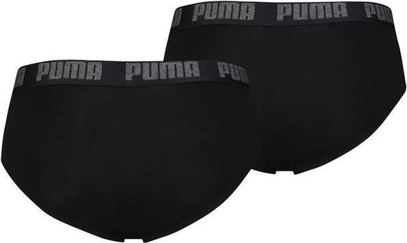 Actual product image Puma Basic Brief (XL, pack of 2)