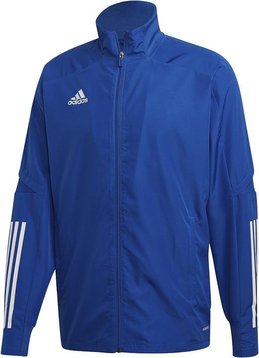 adidas Condivo 20 Presentation Jacket (S)