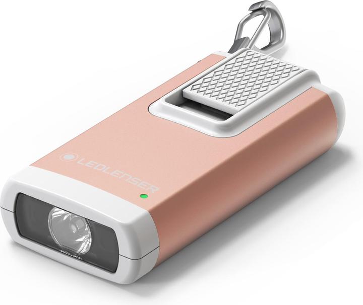 Immagine prodotto Ledlenser Ciondolo a chiave K6R (6.20 cm, 400 lm)