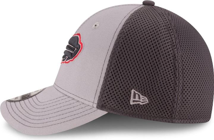 Produktbild New Era 39Thirty Stretch Mesh Cap - Buffalo Bills - L/XL (L)
