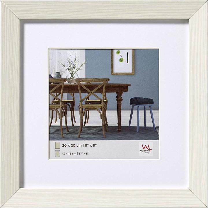 Produktbild Walther Design Fiorito (13 x 13 cm)