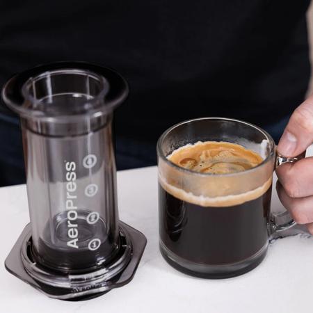 Produktbild Aeropress Clear (0.28 l)