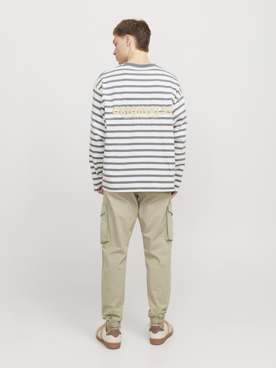 Actual product image Jack & Jones Loose fit cargo trousers Cargo trousers (XXL)