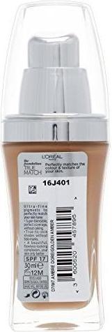 Produktbild L'Oréal Paris True Match (7.W, 7.D)