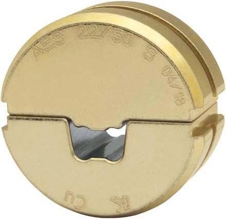 Klauke Presseinsatz AES22150S (Kabel)