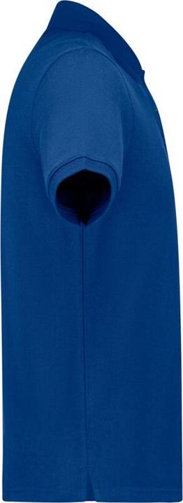 Immagine prodotto Hakro Polo in cotone organico GOTS (4XL)