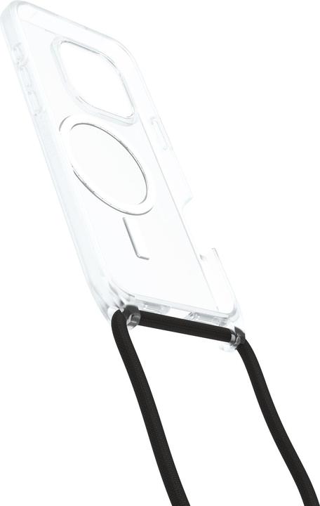 Produktbild OtterBox React Necklace - MagSafe Smartphone Hülle