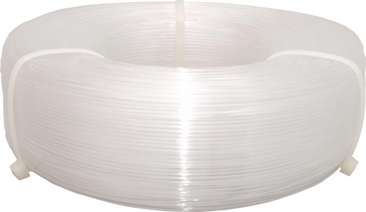 Actual product image Purefil COC filament (CoC, 1.75 mm, 1000 g, Transparent)