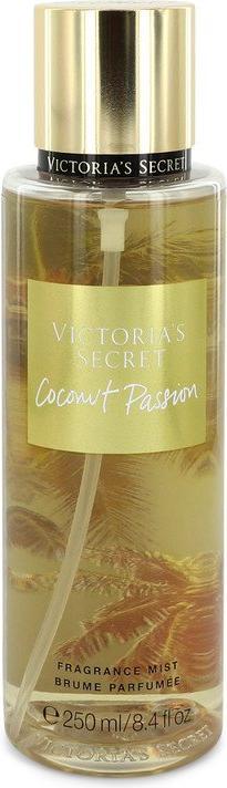 Image du produit Victoria's Secret Passion de la noix de coco (Brume corporelle, 250 ml)