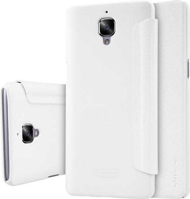 Actual product image Nillkin Sparkle Series (OnePlus 3, OnePlus 3T)
