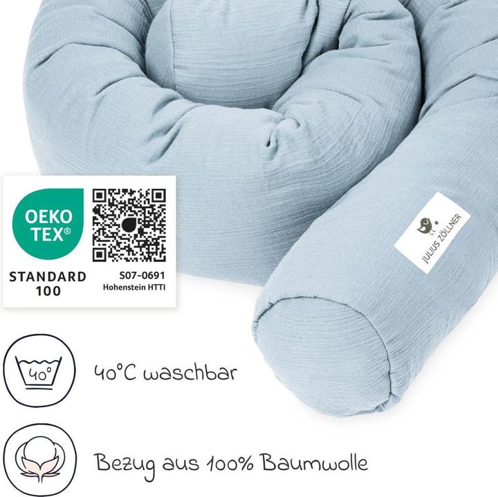 Produktbild Julius Zöllner Bettschlange