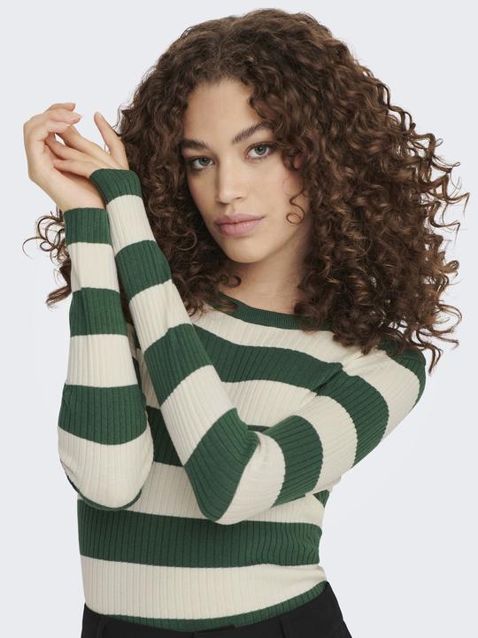 Immagine prodotto JdY Maglia a righe (L)