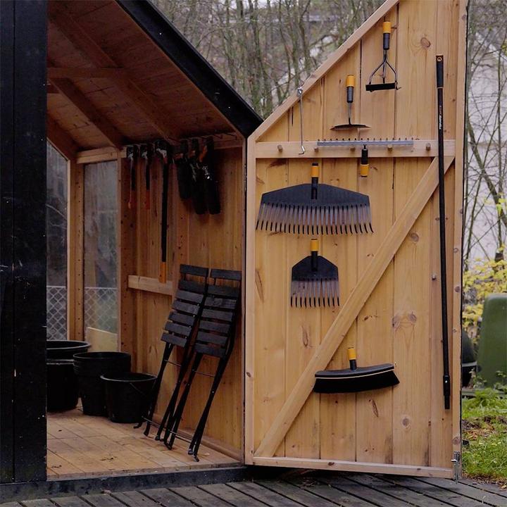 Immagine prodotto Fiskars Zappa da giardino