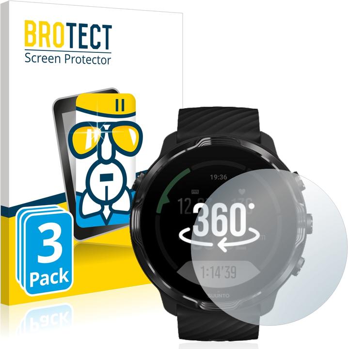 Immagine prodotto BROTECT AirGlass Vetro
