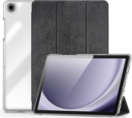 Immagine prodotto Dux Ducis Copertina per libri in pelle della serie Unid (Galaxy Tab A9+)
