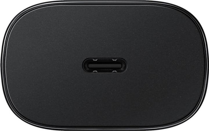 Actual product image Samsung Travel Charger (25 W)