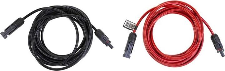 Furber.power Solarkabel (Solarkabel)