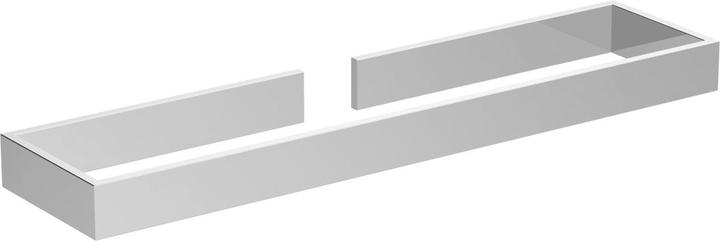 Image du produit Ideal Standard IDS Porte-serviettes ADAPTO Cubo 345x87x25mm chromé