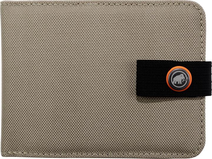 Actual product image Mammut Xeron Wallet