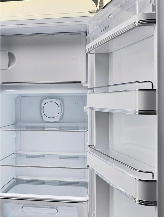 Actual product image Smeg Retro Style FAB28RCR5 (270 l)