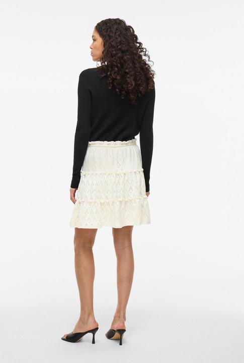 Produktbild Vila High Waist Minirock (S)