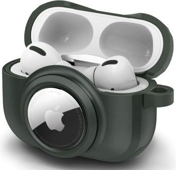 Actual product image Spigen Tag Armor Duo (Headphone bag)