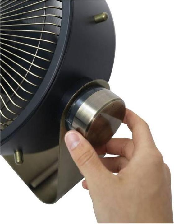 Actual product image Stylies Castor (54 dB)