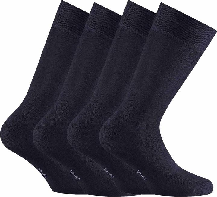 Rohner Bamboo 2er pack (4er Pack, 47 - 50)