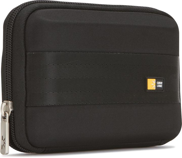 Actual product image Caselogic Compact Case Large GPS GPSP-6 BLACK (3200887) (5.31", Universal)