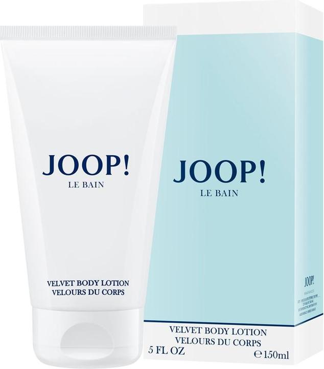 Produktbild Joop! Le Bain (Körperlotion, 150 ml)