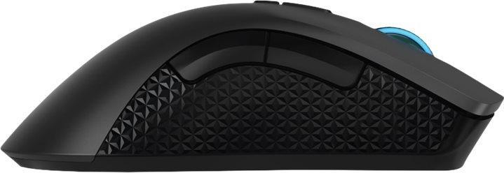 Image du produit Lenovo Legion M600 (Filaire, Sans fil)
