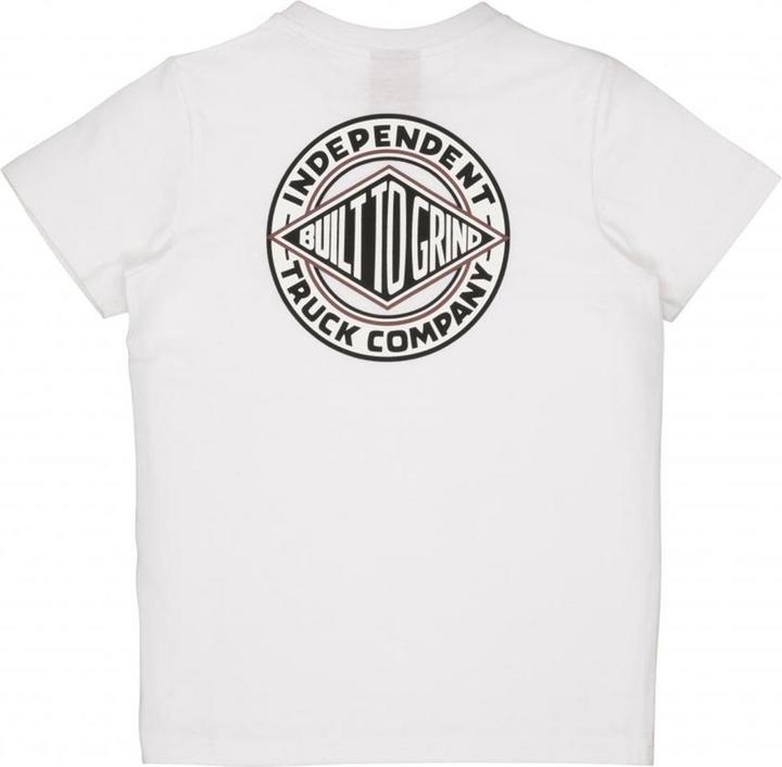 Independent Youth BTG Summit T-Shirt