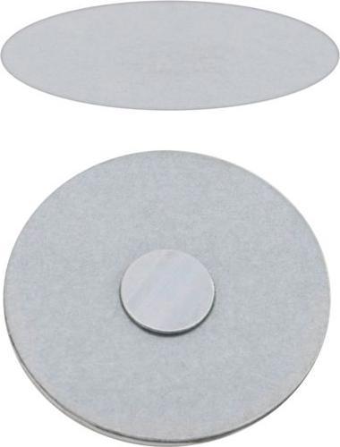 Actual product image REV Magnetic attachment